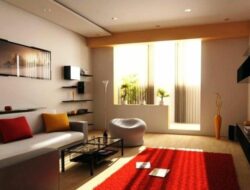Small Budget Living Room Designs