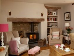 Small Cottage Living Room Ideas Uk