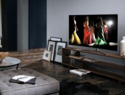 Smart Tv Living Room