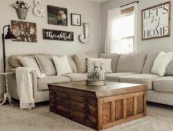 Cute Ideas For Living Room Decor