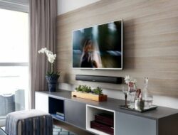 Best Living Room Tv Setup