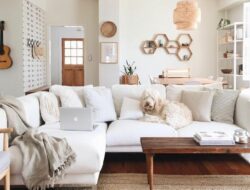 Spring Living Room Ideas 2019