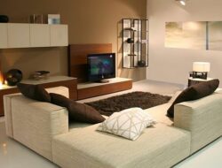 Bachelor Pad Living Room Essentials