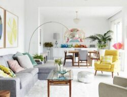 Living Room Design 2018