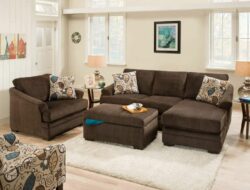 Simmons Living Room Furniture Sets