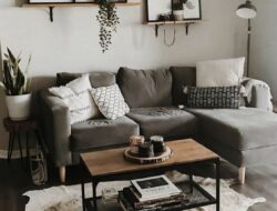 Simple Diy Living Room Ideas