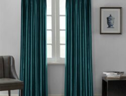Curtains Living Room Amazon