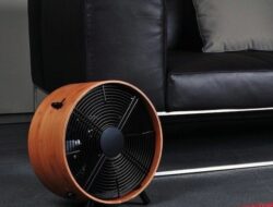 Floor Fan For Living Room