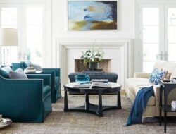 How Much To Furnish A Living Room
