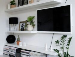 Ikea Shelving Ideas Living Room
