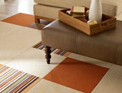Rug Tiles For Living Room