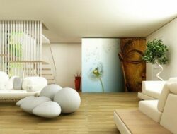 Zen Living Room Ideas On A Budget