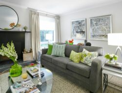 Property Brothers Designs Living Room