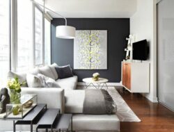 How Long To Paint A Living Room