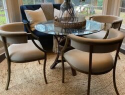 Dining Chairs That Can Be Used In Living Room