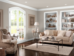 Best Behr Paint For Living Room