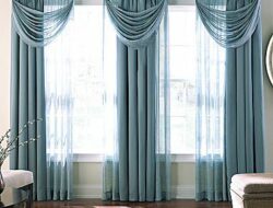 Jcpenney Living Room Valances