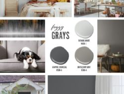 Behr Paint Colors Interior Living Room