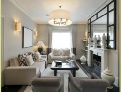 Living Room Arrangements For Rectangular Living Rooms