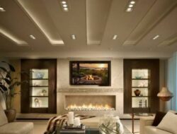 Most Modern Living Room Designs
