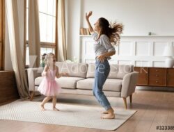 Learn To Dance In Your Living Room