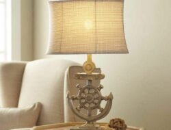Nautical Lamps For Living Room