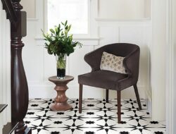 Peel And Stick Tiles For Living Room