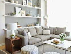 Real Living Room Decorating Ideas