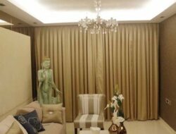 Chandelier For Living Room India