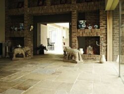 Best Stone Flooring For Living Room