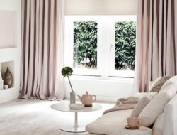 Modern Curtains For Living Room 2016