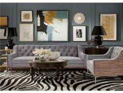 Studio Living Room Furniture Sets