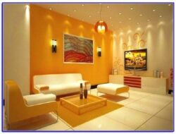 Living Room Colors Asian Paints