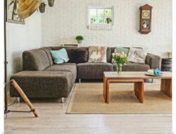 Make Your Own Living Room Decor