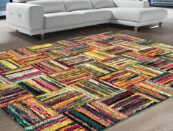 Pile Height For Living Room Rug