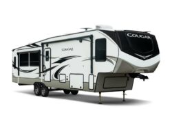 Front Living Room Fifth Wheel For Sale Ontario