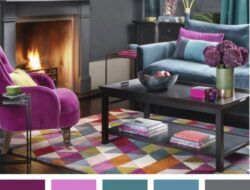 Best Color Choice For Living Room