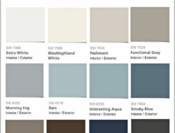 Pottery Barn Living Room Paint Colors