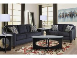 2 Piece Creeal Heights Living Room Collection