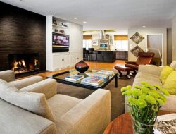 Family Room Vs Living Room Ideas