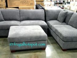 Costco Living Room Sectionals