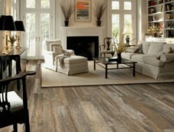 Flooring For Living Room And Living Areas