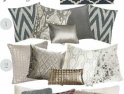 Living Room Accent Pillows