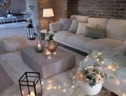 Affordable Living Room Ideas