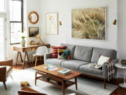 Examples Of Living Room Decor