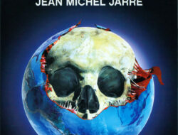 Jean Michel Jarre Live In Your Living Room Dvd