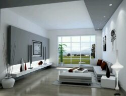 Ventura Design Living Room