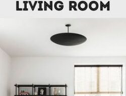 Decorating Mistakes In Living Room