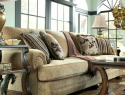 Ashley Furniture Homestore Living Room Sets