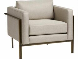 Taupe Living Room Chairs